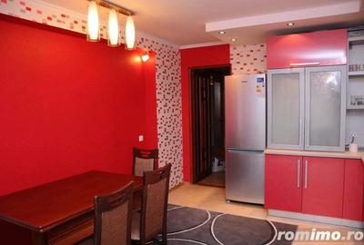 Se propune spre inchiriere apartament cu doua camere in zona Vitan (Mall Vitan) - 2