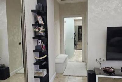 Apartament cu 2 camere decomandat, mobilat în Km 5 - 2