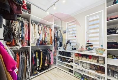 Casa moderna, complet mobilata, gata sa te primeasca... - 12