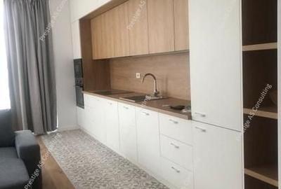 Apartament cu 3 camere decomandat, mobilat în Circumvalațiunii - 3
