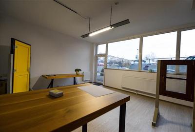 Spațiu comercial, de 28 mp, în Gheorgheni - 4