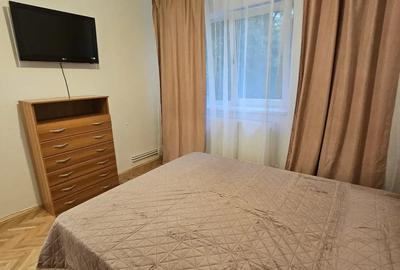 Apartament 3 camere, et. 2, 1 Mai, Insula, Medicina, Parc - 3