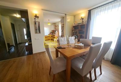 Casă singur în curte - Sântana de Mureș - Zona CIS Gaz - 3