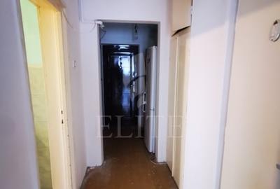 Apartament 2 camere în zona CLABUCET - 5