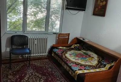 Garsoniera camera camin, mobilata,utilata,Podu Ros KAUFLAND-MATHAUS - 3