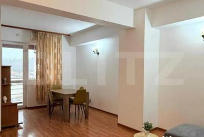 Apartament cu 2 camere decomandat în Nicolina - 2