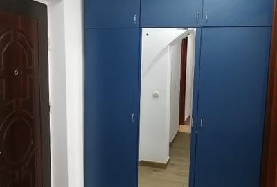 2 camere decomandate Teiul Doamnei - disponibil 1 Noiembrie - 9