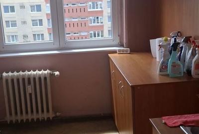 Apartament cu 2 camere semidecomandat în Centrul Civic - 6