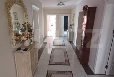 Casă cu 4 camere în Sfântu Ilie - 2