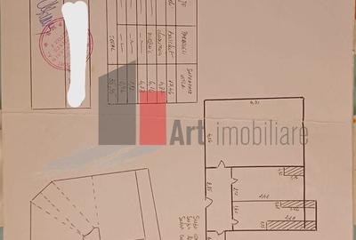 Garsonieră decomandată în Tineretului - 2