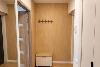 Apartament cu 2 camere semidecomandat, mobilat în Tomis III - 11