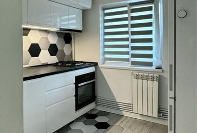 Apartament cu 3 camere decomandat în Tineretului - 6