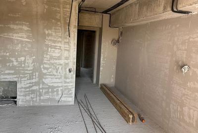 Apartament cu 2 camere decomandat în Abator - 33