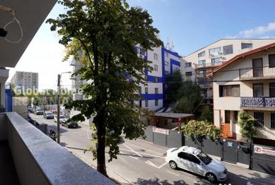 Apartament cu 2 camere decomandat în Băneasa - 2