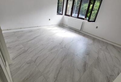 APARTAMENT 3 CAMERE-IN VILA-METROU TINERETULUI-TIMPURI NOI-2 BOXE - 2