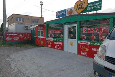 Spațiu comercial, de 60 mp, în Apahida - 7