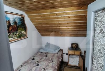 Casă cu 5 camere cu Teren 175 Mp în Lunca - 7