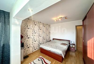 Apartament 3 camere | Decomandat | La Cheie | Marasti | Zona Farmec - 3