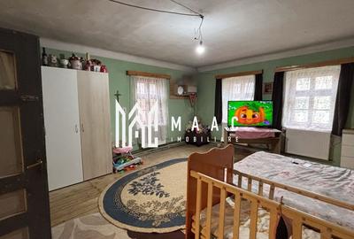 Casa individuala | Teren 700 MP | Acces auto | S+P | Amnas - 10