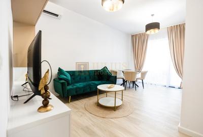 Apartament cu 3 camere decomandat, mobilat în Giroc - 2