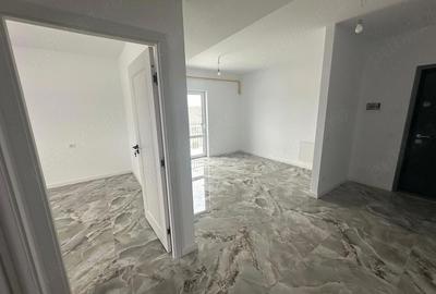 Apartament cu 2 camere semidecomandat în Tișăuți - 7