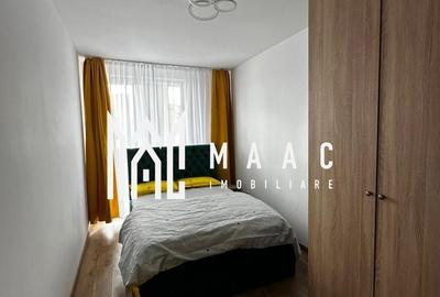 Apartament de închiriat | 2 camere | Mobilat & utilat LUX | Șelimbăr - 5