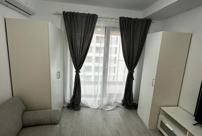 Prima Inchiriere Garsoniera Moderna Parcul Carol - 6