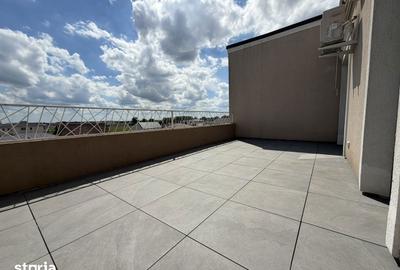 Apartament cu 2 camere, mobilat în Giroc - 16