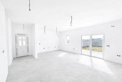 Duplex cu 3 camere cu Teren 311 Mp în Moșnița Nouă - 3