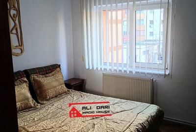 Apartament cu 2 camere decomandat, mobilat în Grigorescu - 7