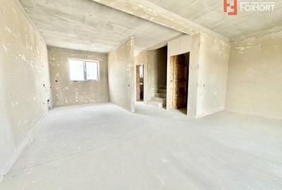 COMISION 0% Duplex cu 4 camere, 98 mp, Asfalt + toate utilitatile - Mosnita - 5