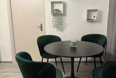 Apartament cu 2 camere semidecomandat, mobilat în Ultracentral - 3