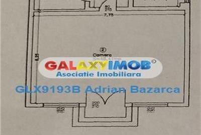 Spatiu comercial parter de vila, zona Doamna Ghica-Pod - 6