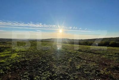 Teren de 830 mp, în Gării - 3