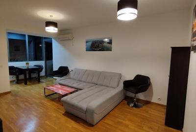 Apartament cu 2 camere în Apărătorii Patriei - 1