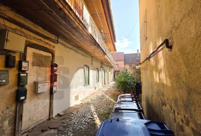 Apartament cu 2 camere decomandat, mobilat în Central - 3