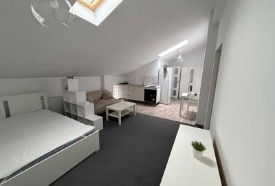 Apartament cu 2 camere în Sud - 6