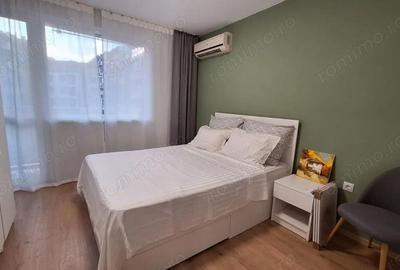 Garsonieră în Șagului - 4