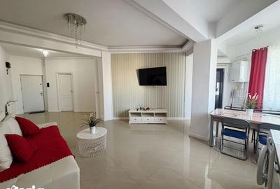 Apartament cu 2 camere în Nord - 11