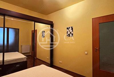 Apartament de inchiriat cu 2 camere in Cartierul Soarelui, Bihor - 2