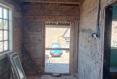 Casă în Vadu Moților - 1