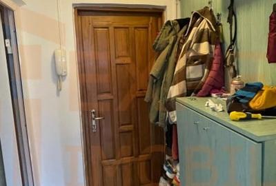 Apartament cu 2 camere semidecomandat, mobilat în Casa de Cultură - 11