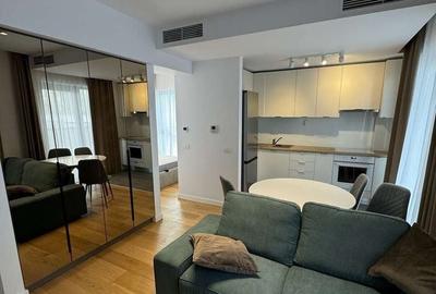 Apartament cu 2 camere semidecomandat, mobilat în Dămăroaia - 2