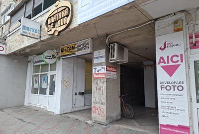 Spațiu comercial, de 26 mp, în Ultracentral - 5