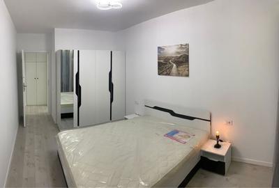 Apartament cu 2 camere decomandat în Florești - 5