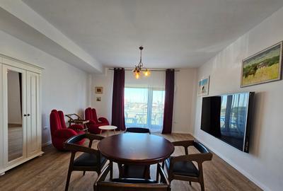 Apartament cu 3 camere decomandat, mobilat în Energia - 3