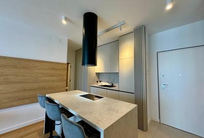 Inchiriere apartament 2 camere One Timpuri Noi - 3