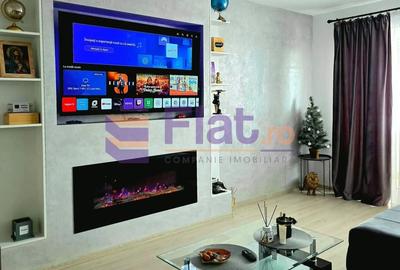 Apartament cu 2 camere decomandat în Sânpetru - 14