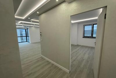 Comat Towers | Finalizat | Apartament 2 Camere | TIP 5 TOP | 58mp - 9