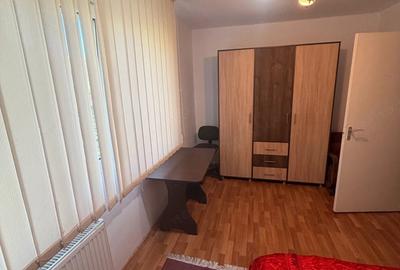 Apartament cu 2 camere semidecomandat în Medicină - 7